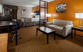 Best Windsor Inn